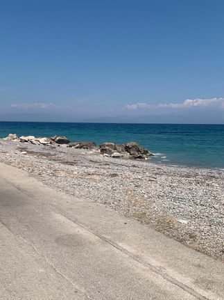 Οικόπεδο 880 τ.μ. για πώληση, Κορινθία, Σικυώνα