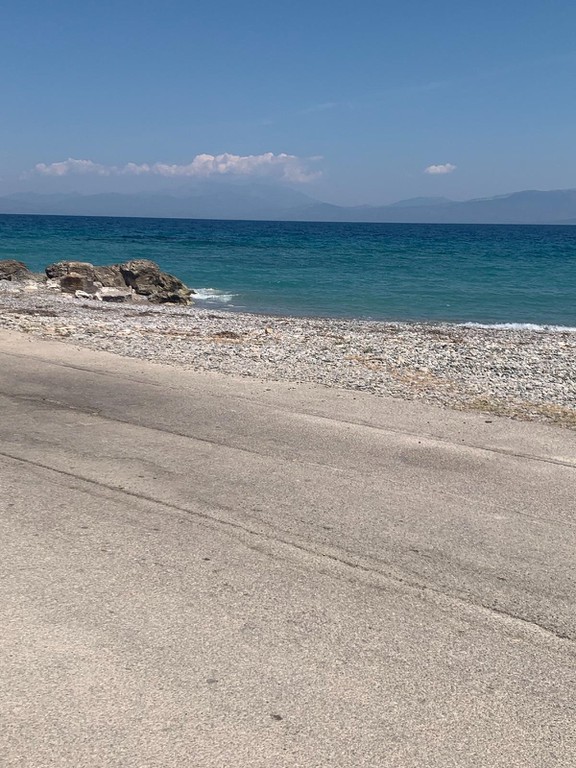 Οικόπεδο 880 τ.μ. προς πώληση, Κάτω Διμηνιό