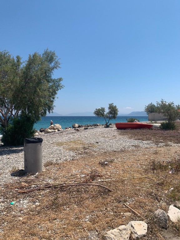 Οικόπεδο 880 τ.μ. προς πώληση, Κάτω Διμηνιό