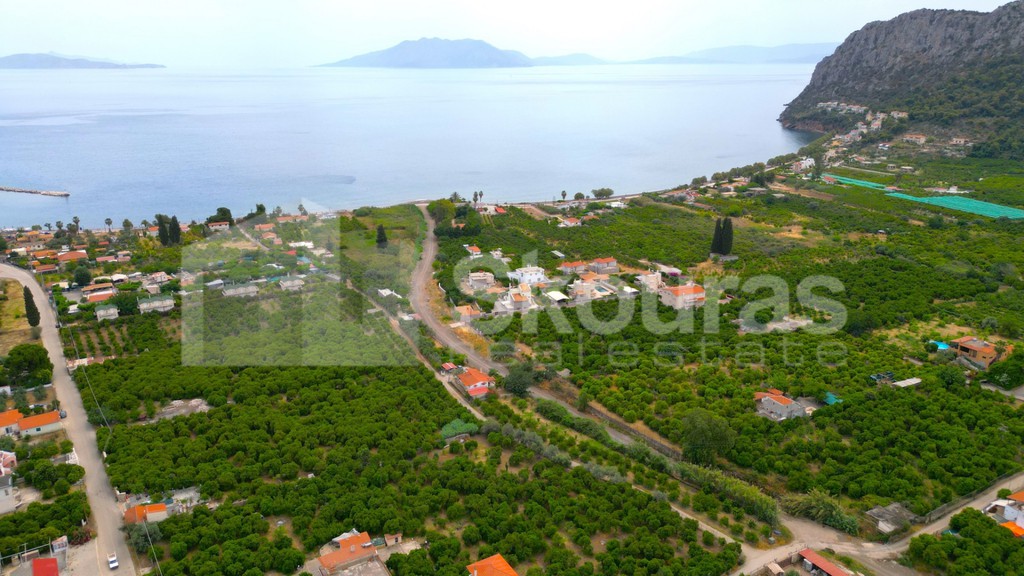 Μονοκατοικία 51 τ.μ. προς πώληση, Νέα Επίδαυρος