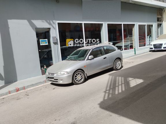 Κατάστημα 124 τ.μ. για πώληση, Αθήνα - Νότια Προάστια, Άγιος Δημήτριος