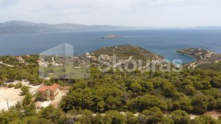 Οικόπεδο 1.001 τ.μ. για πώληση, Κορινθία, Σολύγεια-thumb-5