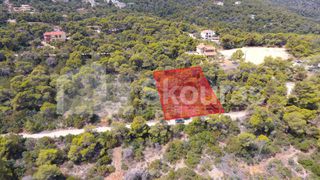 Οικόπεδο 1.001 τ.μ. για πώληση, Κορινθία, Σολύγεια-thumb-2