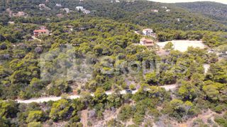Οικόπεδο 1.001 τ.μ. για πώληση, Κορινθία, Σολύγεια-thumb-3