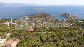 Οικόπεδο 1.001 τ.μ. για πώληση, Κορινθία, Σολύγεια-thumb-1