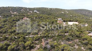 Οικόπεδο 1.001 τ.μ. για πώληση, Κορινθία, Σολύγεια-thumb-14