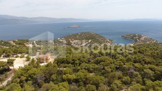 Οικόπεδο 1.001 τ.μ. για πώληση, Κορινθία, Σολύγεια-thumb-16