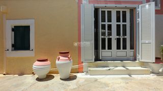 Μεζονέτα 84 τ.μ. προς πώληση, Κέντρο Ερμιόνης-thumb-1
