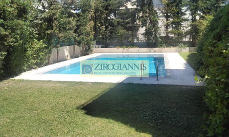 Maisonette 130sqm for sale-Filothei