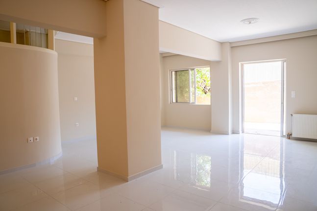 Apartment 111 sqm for sale, Athens - South, Alimos