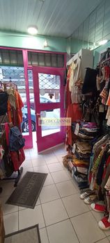 Store 75sqm for rent-Kipseli
