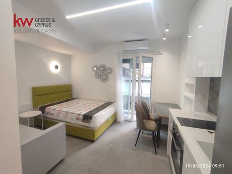 Studio / γκαρσονιέρα 25τ.μ. για πώληση-Κέντρο