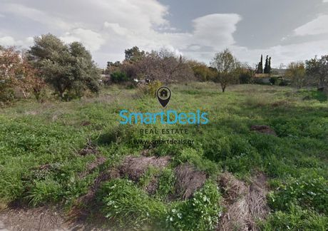 Οικόπεδο 560τ.μ. για πώληση-Χαλάνδρι