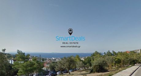Οικόπεδο 750τ.μ. για πώληση-Σαρωνίδα