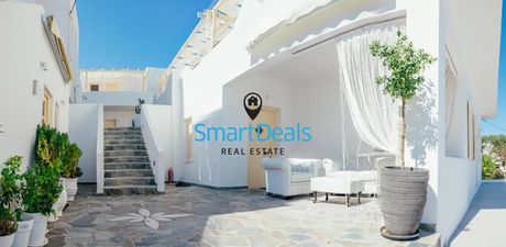 Hotel 500 sqm for sale
