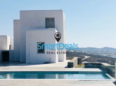 Villa 120 sqm for sale