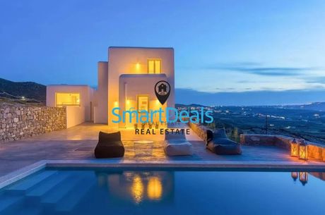 Villa 118 sqm for sale