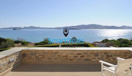 Detached home 680 sqm for sale