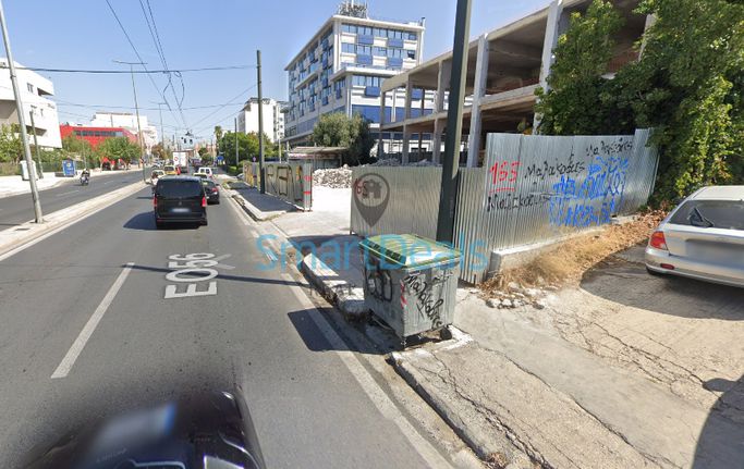 Οικόπεδο 722 τ.μ. για πώληση, Αθήνα - Κέντρο, Πετράλωνα