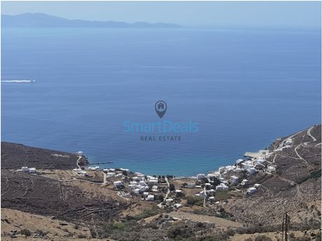 Land plot 214 sqm for sale
