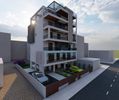 Apartment 101sqm for sale-Chalandri