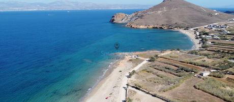 Land plot 11.700 sqm for sale
