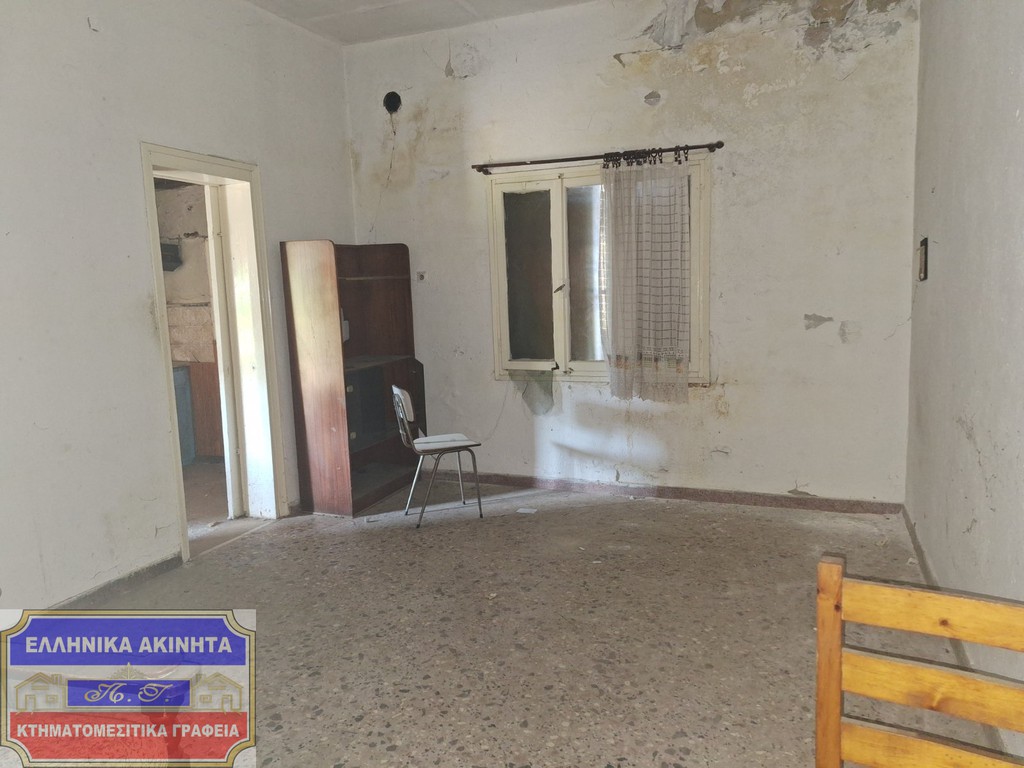 Μονοκατοικία 88 τ.μ. προς πώληση, Κέντρο Χρυσούπολης