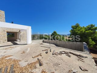 Βίλλα 250 τ.μ. για πώληση, Αργολίδα, Κρανίδι-thumb-14