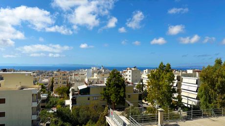 Μεζονέτα 135τ.μ. για πώληση-Γλυφάδα