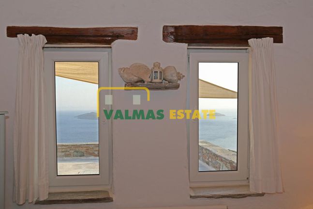 Βίλλα 303 τ.μ. για πώληση, Κυκλάδες, Άνδρος
