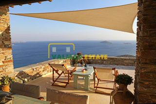Βίλλα 303 τ.μ. για πώληση, Κυκλάδες, Άνδρος-thumb-12