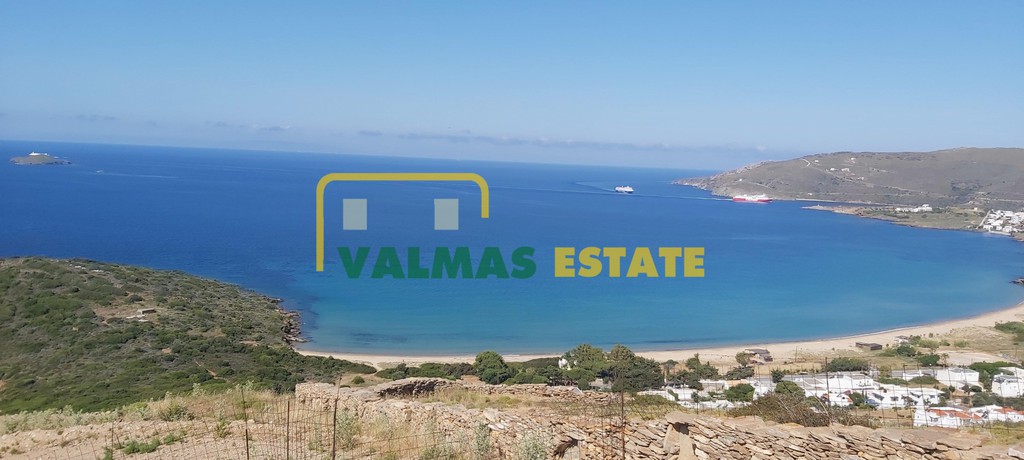 Βίλλα 303 τ.μ. πρός πώληση, Κυκλάδες, Άνδρος