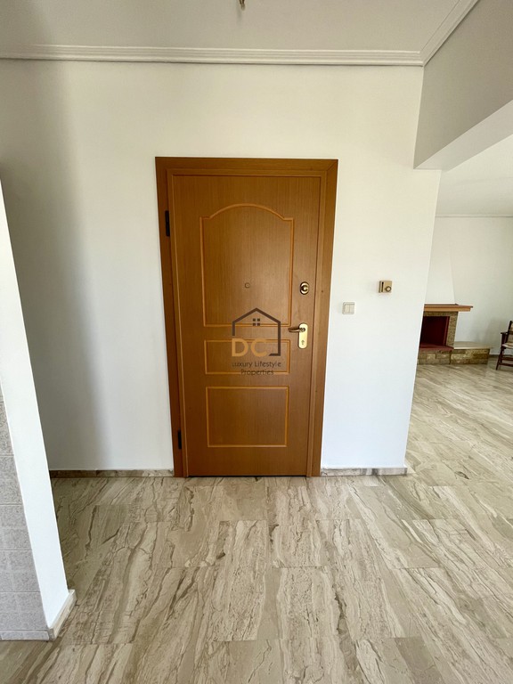 Διαμέρισμα 113 τ.μ. προς ενοικίαση, Παλαιό Φάληρο