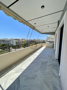 Διαμέρισμα 113 τ.μ. για ενοικίαση