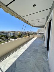 Διαμέρισμα 113 τ.μ. για ενοικίαση
