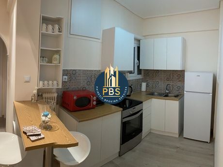 Διαμέρισμα 67τ.μ. για πώληση-Κουκάκι - μακρυγιάννη
