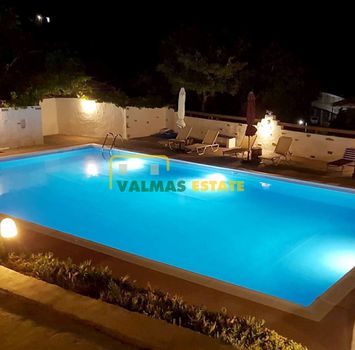 Hotel 2.400 sqm for sale