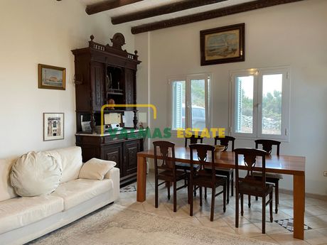 Detached home 123 sqm for sale