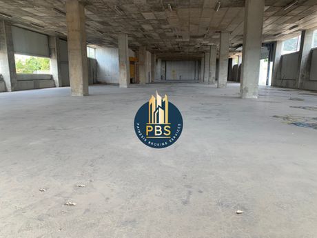 Επιχειρηματικό κτίριο 7.000τ.μ. για ενοικίαση-Ασπρόπυργος