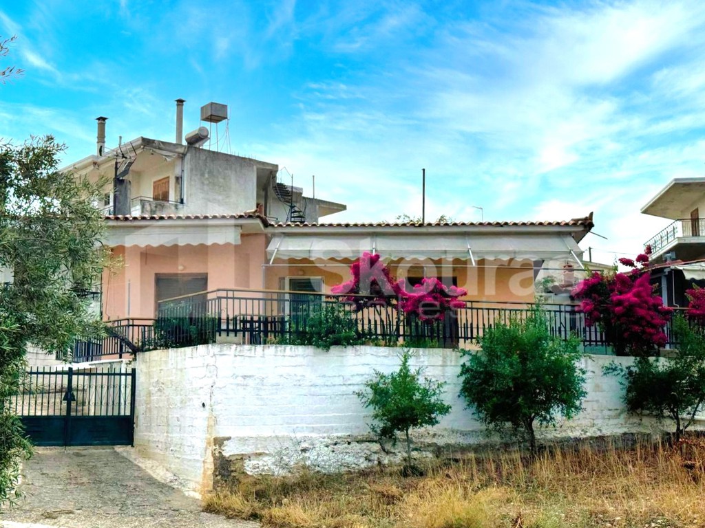 Μονοκατοικία 80 τ.μ. για πώληση, Αργολίδα, Μυκήνες