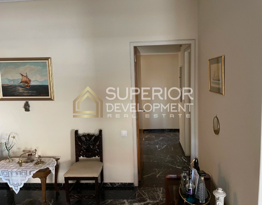 Διαμέρισμα 126 τ.μ. προς πώληση, Παλαιό Φάληρο