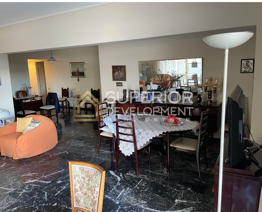 Διαμέρισμα 126 τ.μ. προς πώληση, Παλαιό Φάληρο
