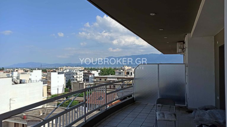 Apartment 89 sqm for sale, Phthiotis, Lamia