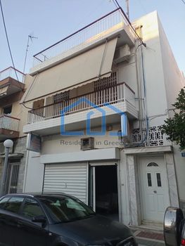 Κτίριο 201τ.μ. για πώληση-Δάφνη