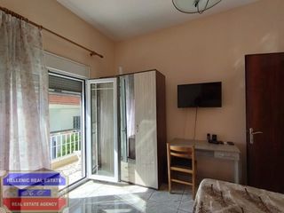 Studio / γκαρσονιέρα 22 τ.μ. για ενοικίαση, Ν. Καβάλας, Καβάλα-thumb-1