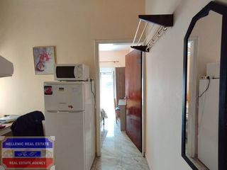 Studio / γκαρσονιέρα 22 τ.μ. για ενοικίαση, Ν. Καβάλας, Καβάλα-thumb-2