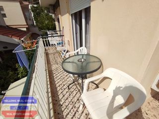 Studio / γκαρσονιέρα 22 τ.μ. για ενοικίαση, Ν. Καβάλας, Καβάλα-thumb-5