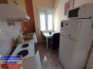 Studio / γκαρσονιέρα 22 τ.μ. για ενοικίαση, Ν. Καβάλας, Καβάλα-thumb-3