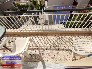 Studio / γκαρσονιέρα 22 τ.μ. για ενοικίαση, Ν. Καβάλας, Καβάλα-thumb-6