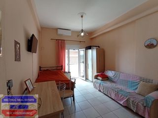 Studio / γκαρσονιέρα 22 τ.μ. για ενοικίαση, Ν. Καβάλας, Καβάλα-thumb-1